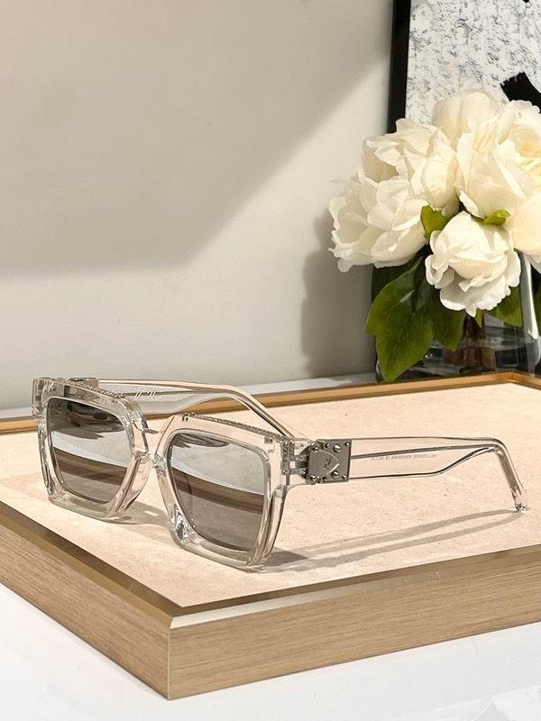 LV Sunglasses 115